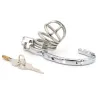 CockLock Cage de chasteté Restridick 7 x 3.3cm
